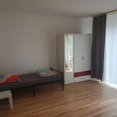 Porta Westfalica 2 Appartement *