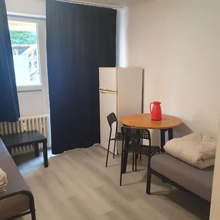 Porta Westfalica 2 Appartement Niederdorla