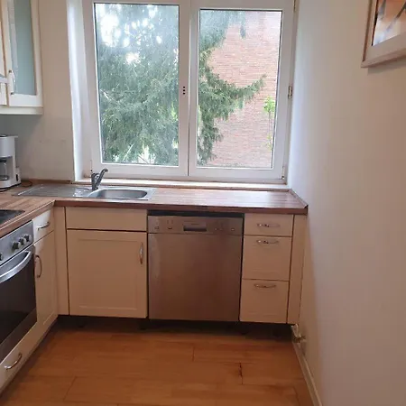 Appartement Porta Westfalica 2