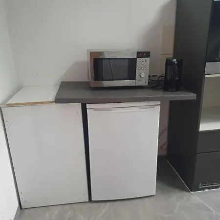 Διαμέρισμα Porta Westfalica 2 *