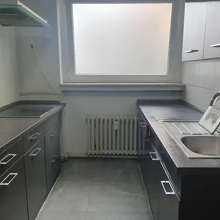 Διαμέρισμα Porta Westfalica 2 Niederdorla