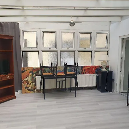 Διαμέρισμα Porta Westfalica 2