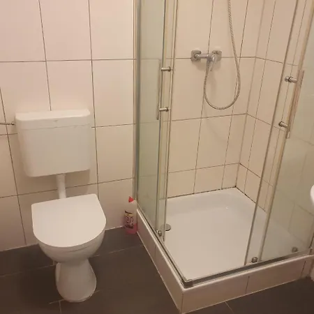 Διαμέρισμα Porta Westfalica 2 *