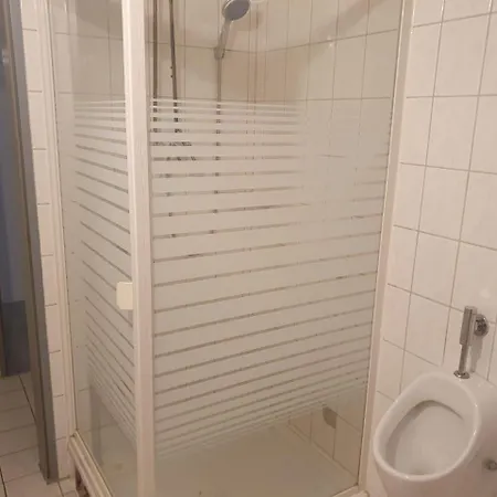 Porta Westfalica 2 Διαμέρισμα