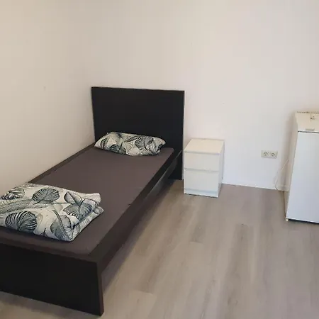 Διαμέρισμα Porta Westfalica 2 *