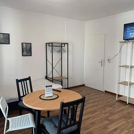 Appartement Porta Westfalica 2 *