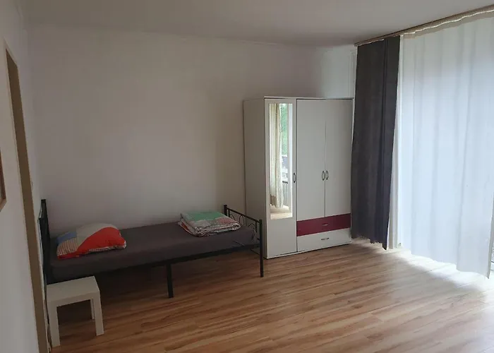 Porta Westfalica 2 Appartement *