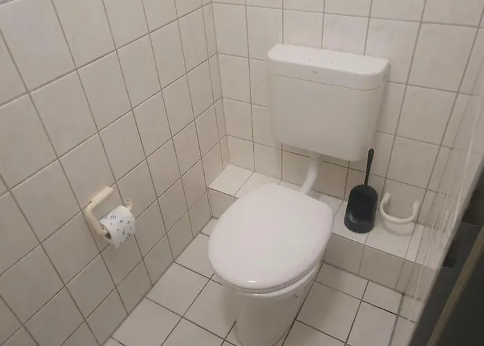 Porta Westfalica 2 Appartement