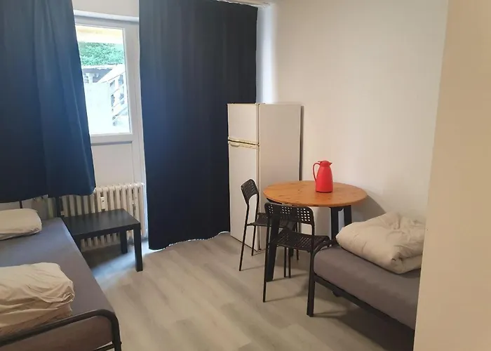 Porta Westfalica 2 Appartement Niederdorla