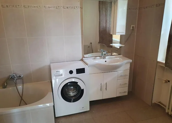 Porta Westfalica 2 * Niederdorla