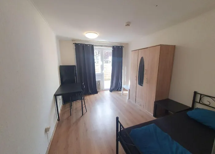 Porta Westfalica 2 *