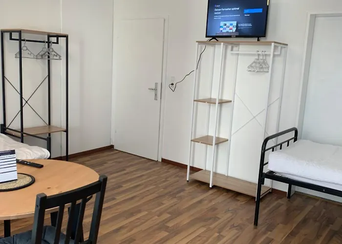 Porta Westfalica 2 Appartement