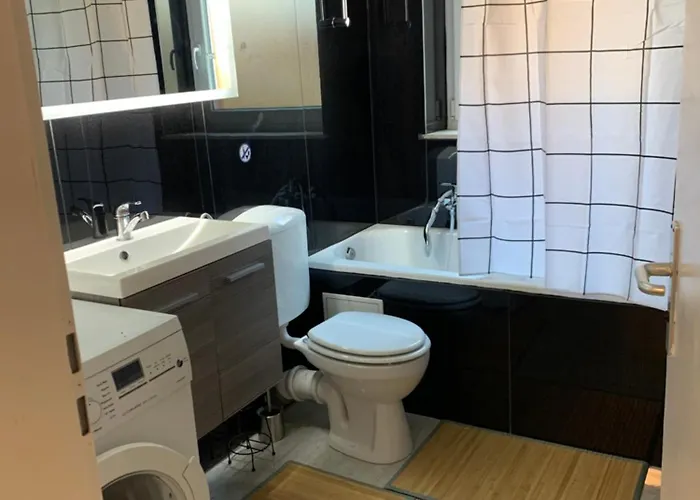 Porta Westfalica 2 Appartement Niederdorla