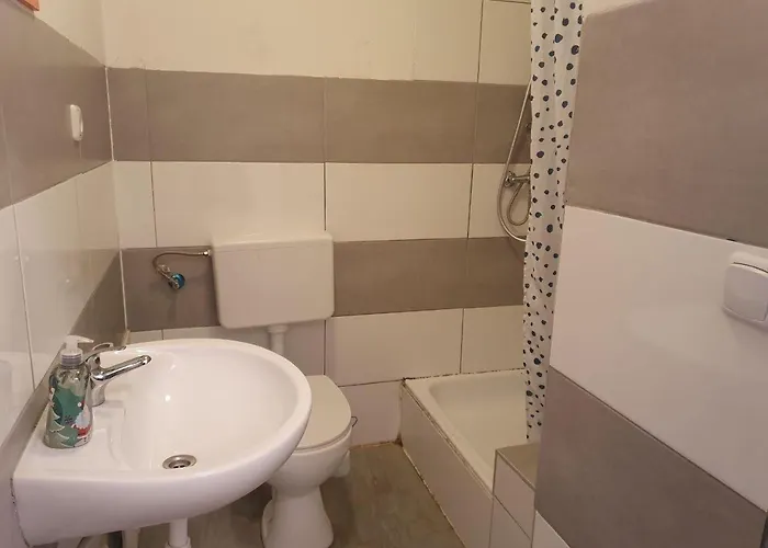 Porta Westfalica 2 Appartement