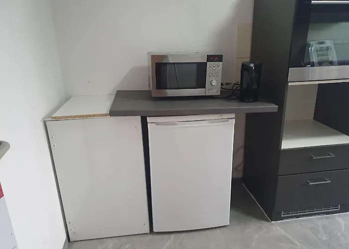 Appartement Porta Westfalica 2 *