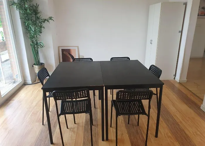 Porta Westfalica 2 Appartement *