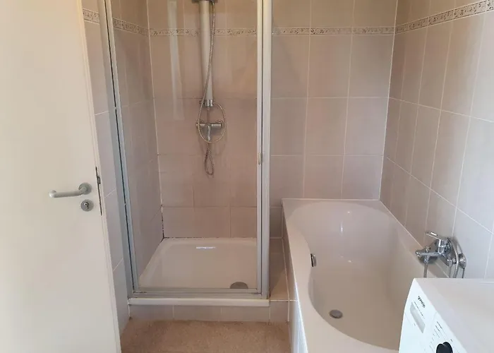 Porta Westfalica 2 Appartement