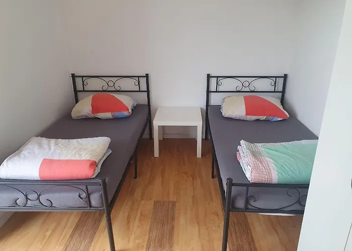 Porta Westfalica 2 *