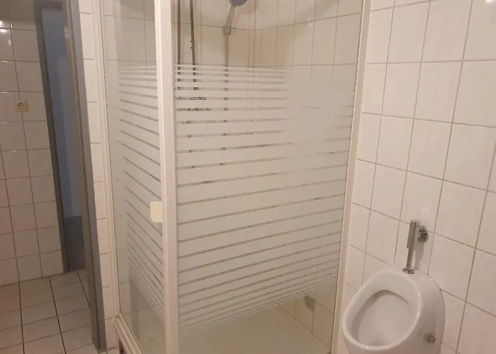 Porta Westfalica 2 Appartement