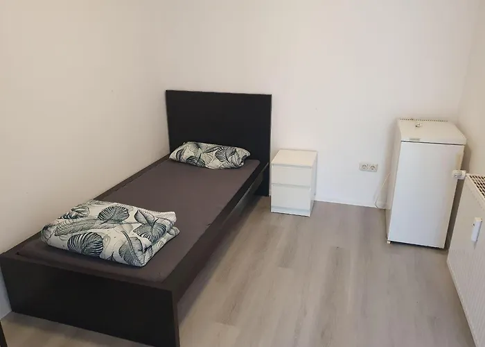 Appartement Porta Westfalica 2 *