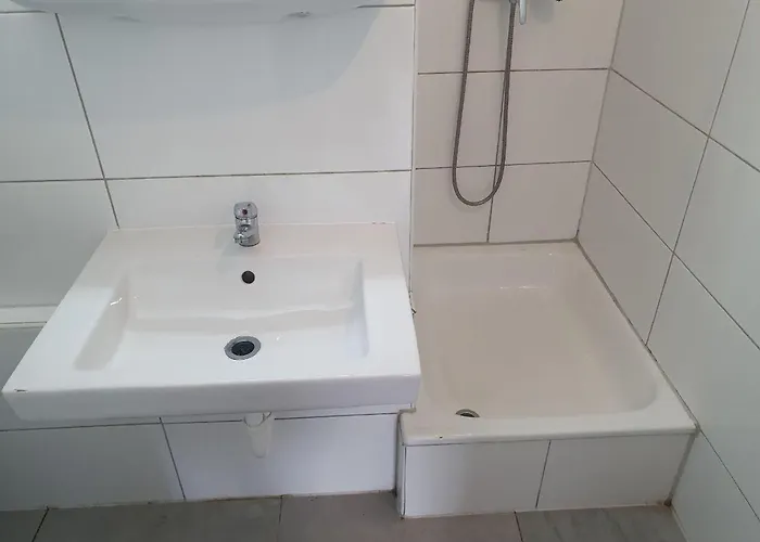 Porta Westfalica 2 Niederdorla